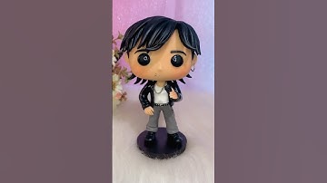 Jung Kook - Funko Pop em Biscuit #kpop #bts #jungkook #army #armybr