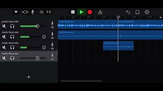 Htf Theme Song Guitar Garage Band Audio