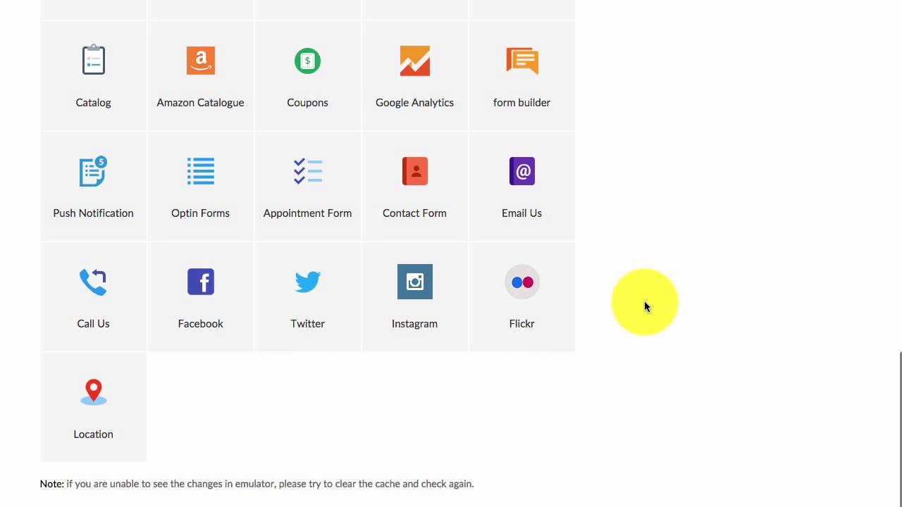 Zapable Appointment Feature