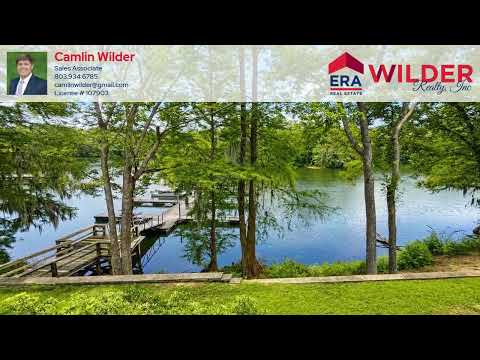 306 Trillium Court, Santee, SC home video tour