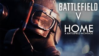 HOME  |  A Battlefield V Montage @JustFrags
