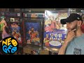 Un achat neo geo utile   jeux vido  rtrogaming 