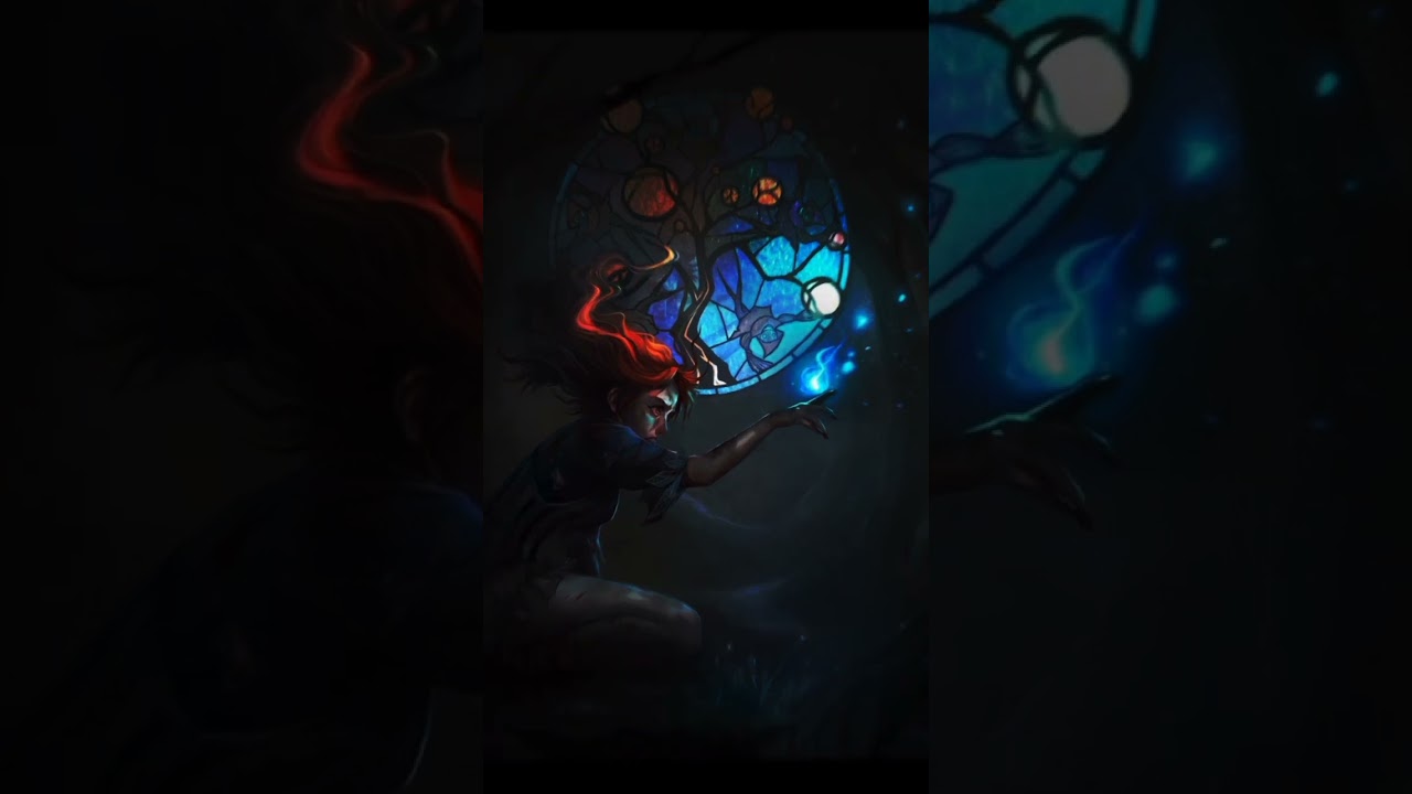 #фэнтези #часодеи #фэшелиса