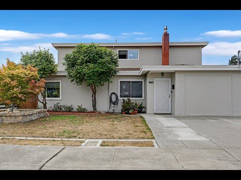 17779 Rainier Avenue, Hayward, CA home video tour