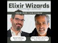 Static Code Analysis in Elixir vs. Ruby with René Föhring &amp; Marc-André Lafortune