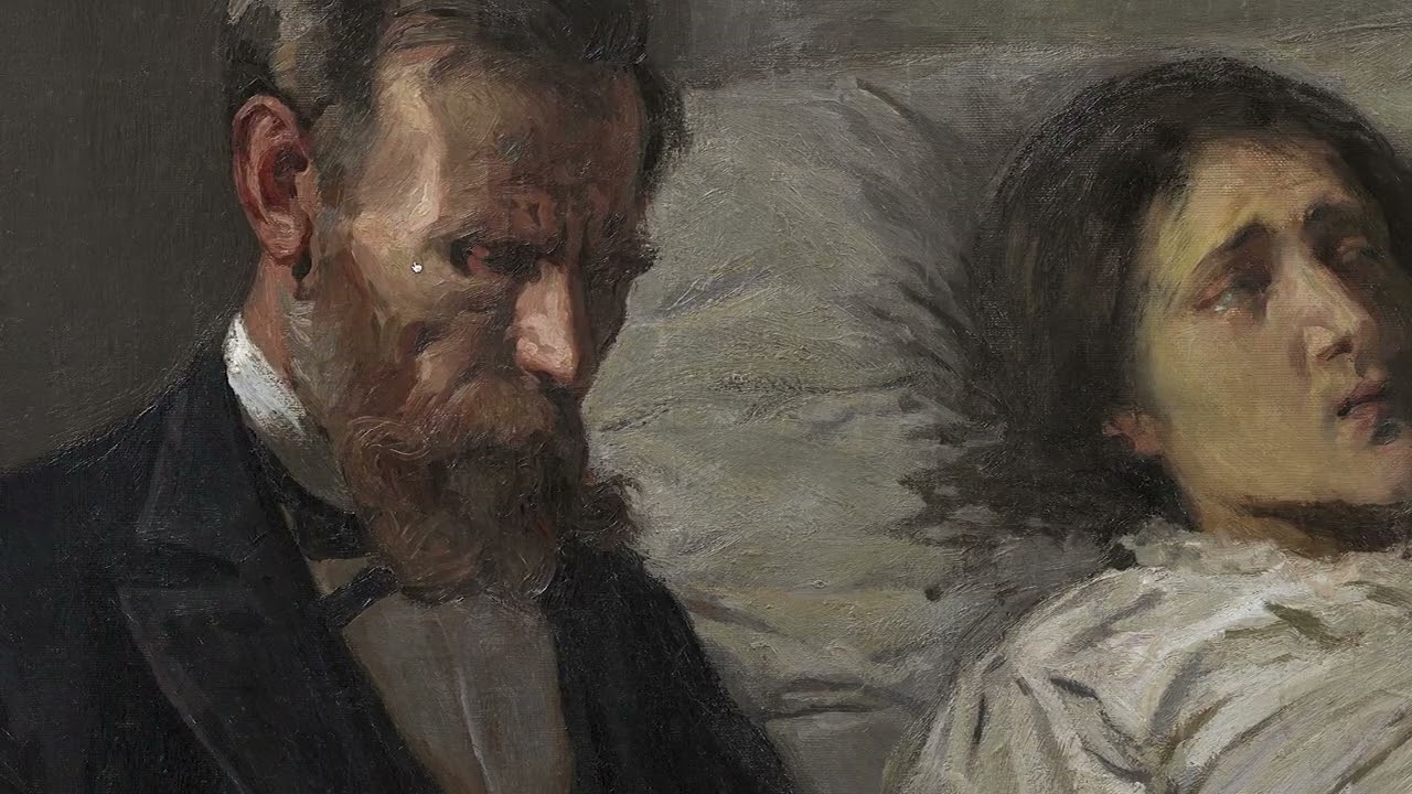 Restoration and technical study of 