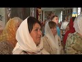 У селі Калинівка Вітовського району відзначили Храмове свято