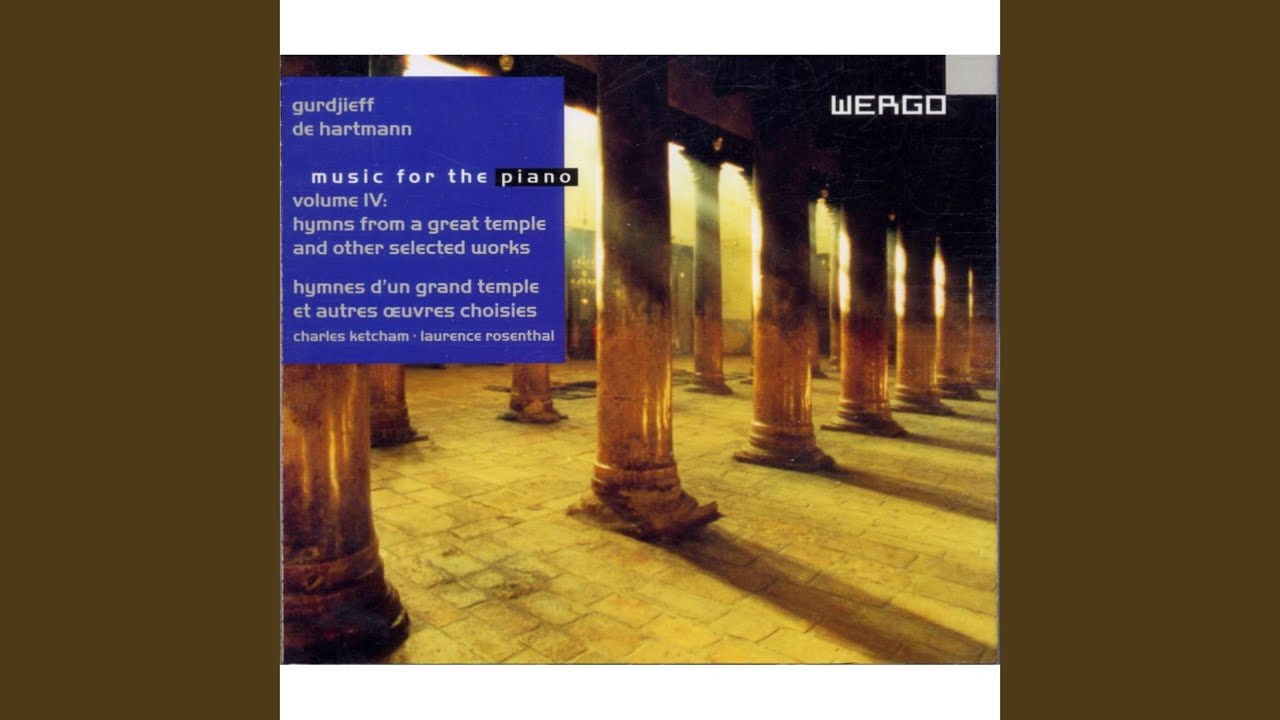 Return from a Journey