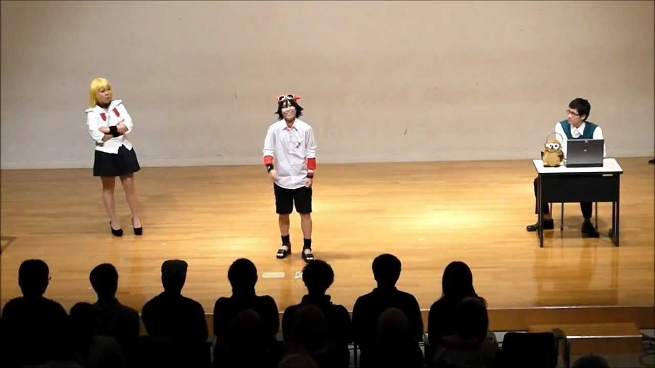スケットダンス ～BLAST DANCE～ - YouTube