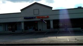 Primo Profile - Hobby World