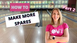 How To Make Your 10 Pin And Other Spares
