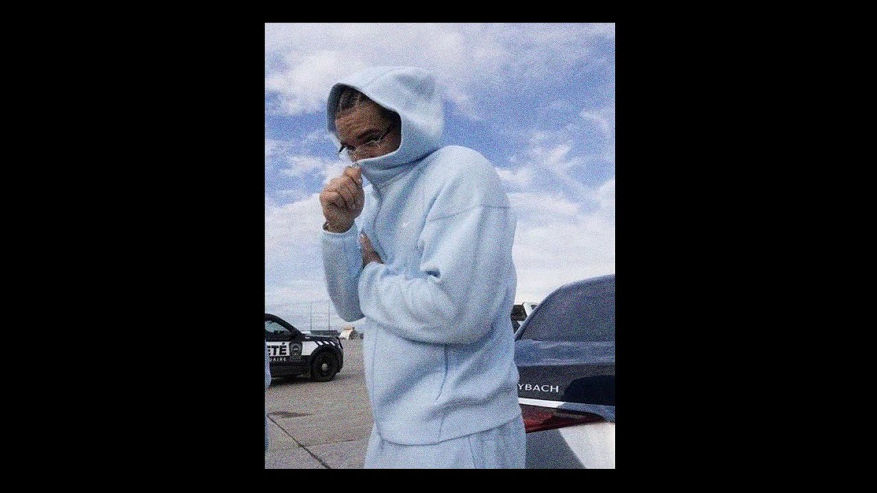 (FREE) Drake Type Beat - "HEART ON ICE"