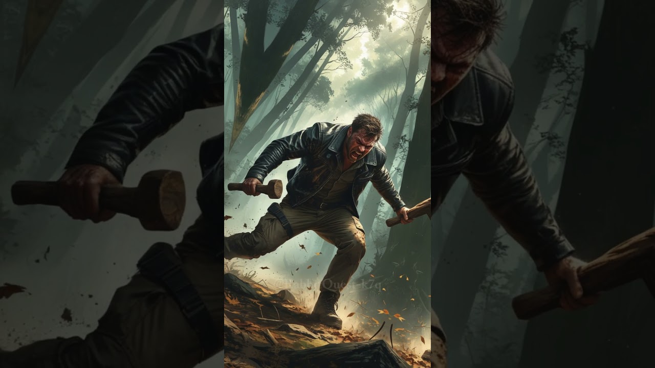 Let's cheer for the little rabbit 🐰 