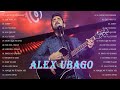 Alex Ubago Grandes Exitos Enganchados | Alex Ubago Sus Mejores Éxitos 2022