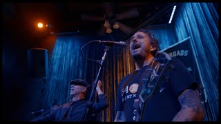 The Bouncing Souls &quot;The Something Special&quot; | Live at Crossroads 12.9.22 #bouncingsouls