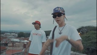 Tairon 23  ❌El Rapper rd  - MALA FE (REMIX) Video Oficial Dir. @ControlesFilms Resimi