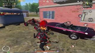 Closer | PUBG MOBILE  screenshot 1