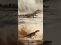 Triássico: O Segredo que deu o mundo aos Dinossauros! 🦖🌎