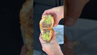 What would you eat in a 2026 VW Golf GTI?