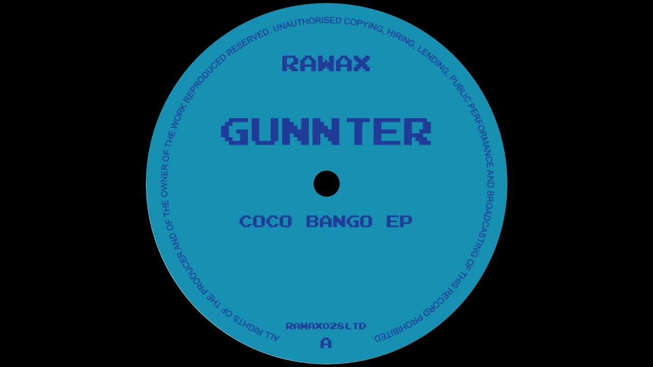 Watch Gunnter - Passion on YouTube Watch Gunnter - Passion on YouTube