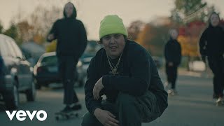 Travis Thompson - Dropped Babies (Official Music Video)