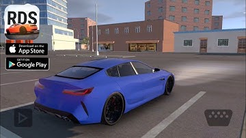 Real Driving School Gameplay (Android, iOS) - Part 1