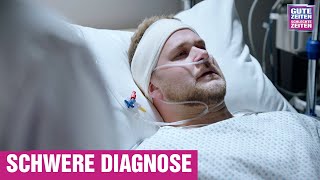 Thumbnail for Spoiler: Jonas ist querschnittsgelähmt | GZSZ
