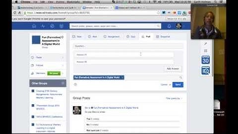 Building homepage in weebly