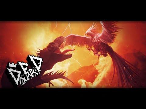 Illenium X Excision - Feel Something (ft. I Prevail)