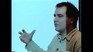 Syntactic Models of Alignment – Dan Gildea (University of Rochester) - 2005 Profile