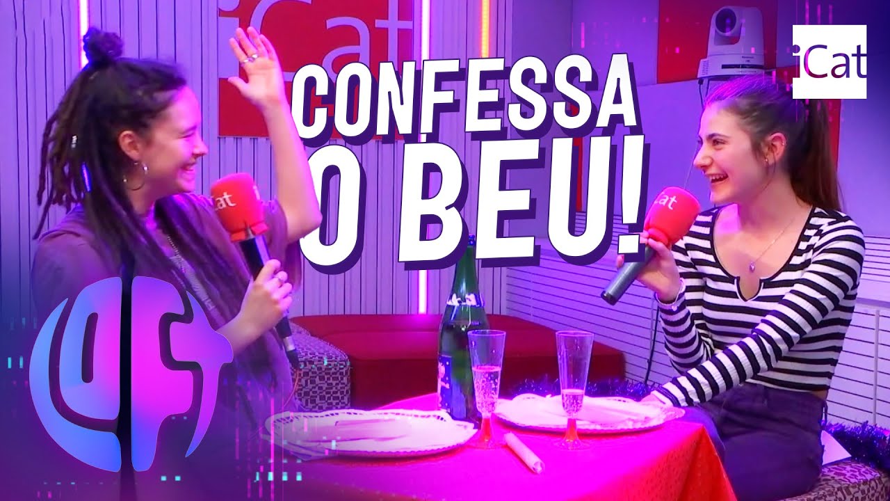 ES CONFESSEN amb les NEULES de la VERGONYA 