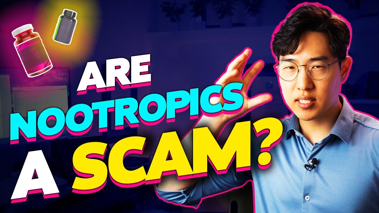 Я принимал ноотропы в течение 30 дней...