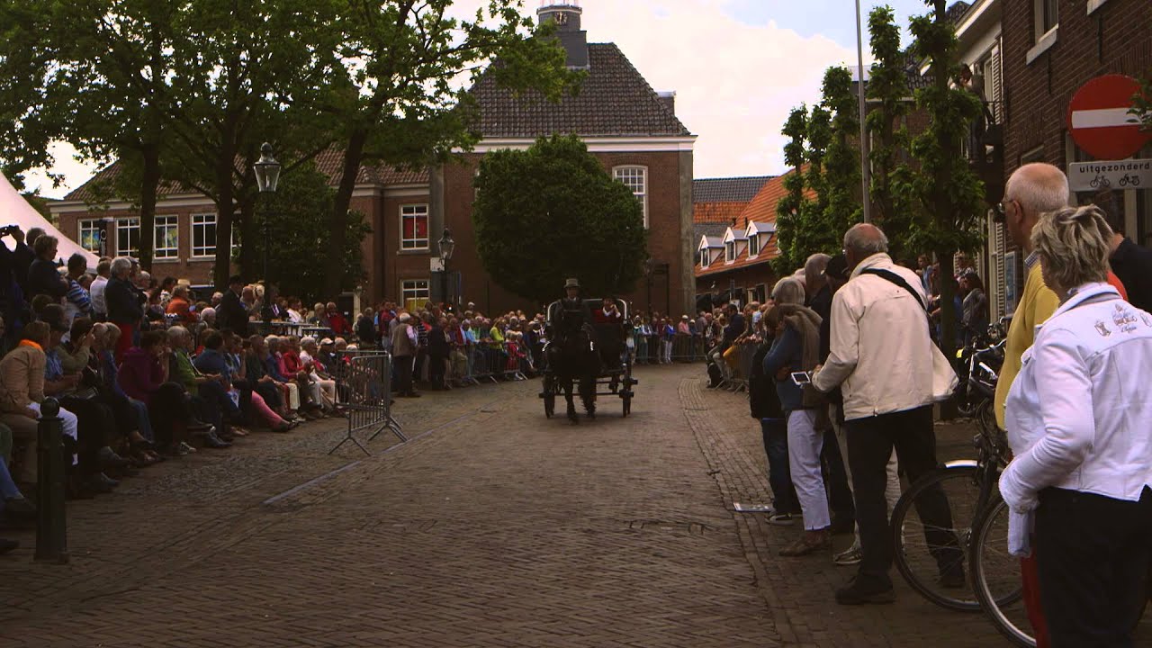 Koets'n Keerls, Twente rit 2014 deel 3