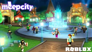 ⭐Meep City GUI⭐ Unlimited Cash 💸 Auto Buy and more