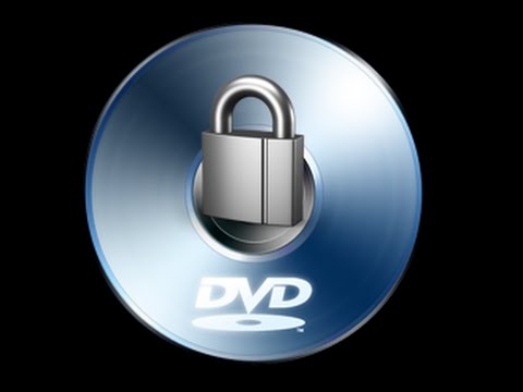 duplicate copy protected dvds