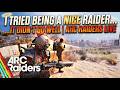 😇 I Tried Being a Nice Raider… It Didn't Go Well | ARC Raiders LIVE