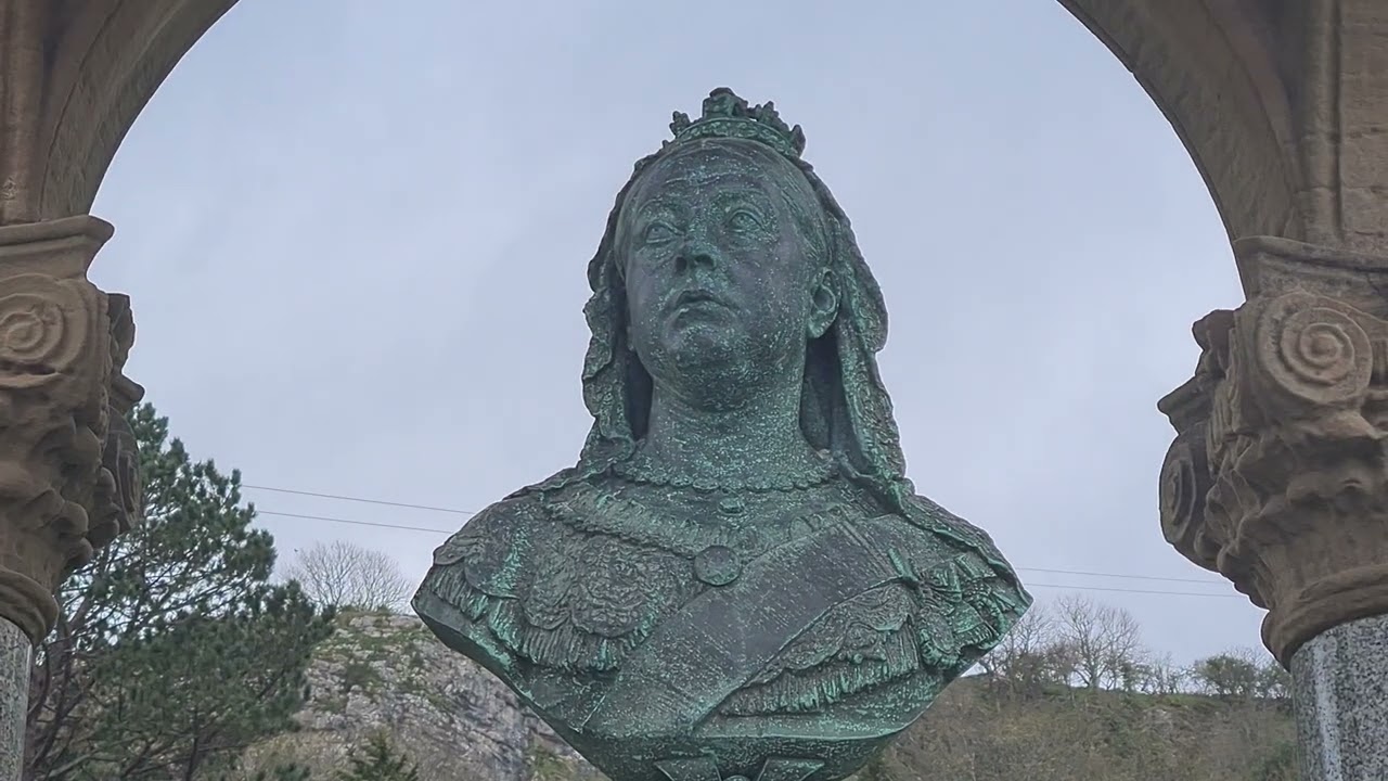 Happy Valley Llandudno