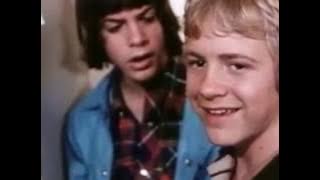 'An Innocent Love'-U of Wash Campus 1982