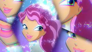 Download Lagu Winx Club Tynix Full Transformation ( Vietnamese Fanmade) MP3