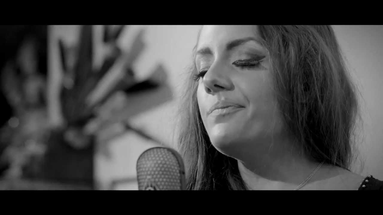 Sofija Sofijazz Knezevic - Don`t Explain (Ljubav Dolazi Kasnije official video)