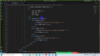 59- CSS Tutorial Part 1 Khmer Languages