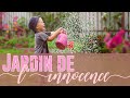 Jardin de linnocence  chanson  centre daccueil universel