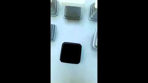 Lighttells Color Analyzer Comparison Demo