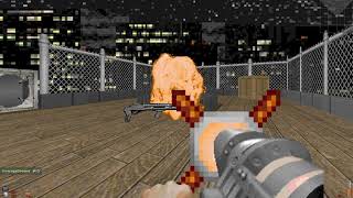 Duke Nukem 3D Wad by RafaelB - Progress on Dehacked, and Inventory itens