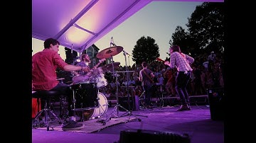 Ozone 7 Elements | Sound Example | "Futureproof" by The Rare Occasions