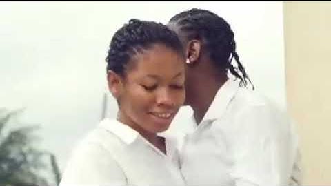 FROM THE SCRATCH - EPISODE ONE - NOLLYWOOD 2022 MOVIE