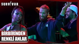 Küba'da Eğlenceli Anlar | Survivor 89. Bölüm