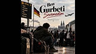 Ben Gurbeti̇ Sevemedi̇m (Lo - Fi Cover) (Melankoli Cover)