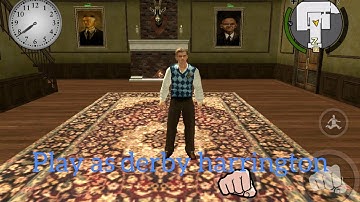 bully ae:play as derby mod