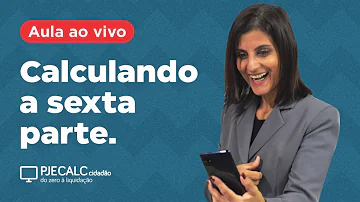 Qual o valor da 6 parte?